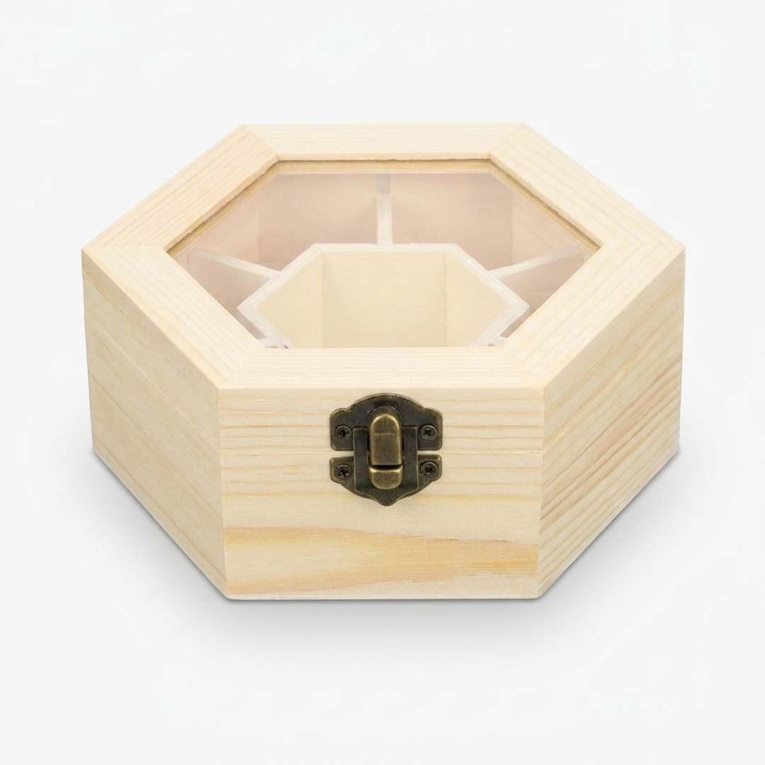 vue studio sur fond neutre Image