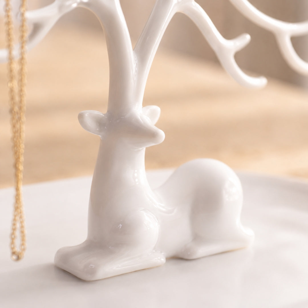Arbre À Bijoux Support Fantaisie