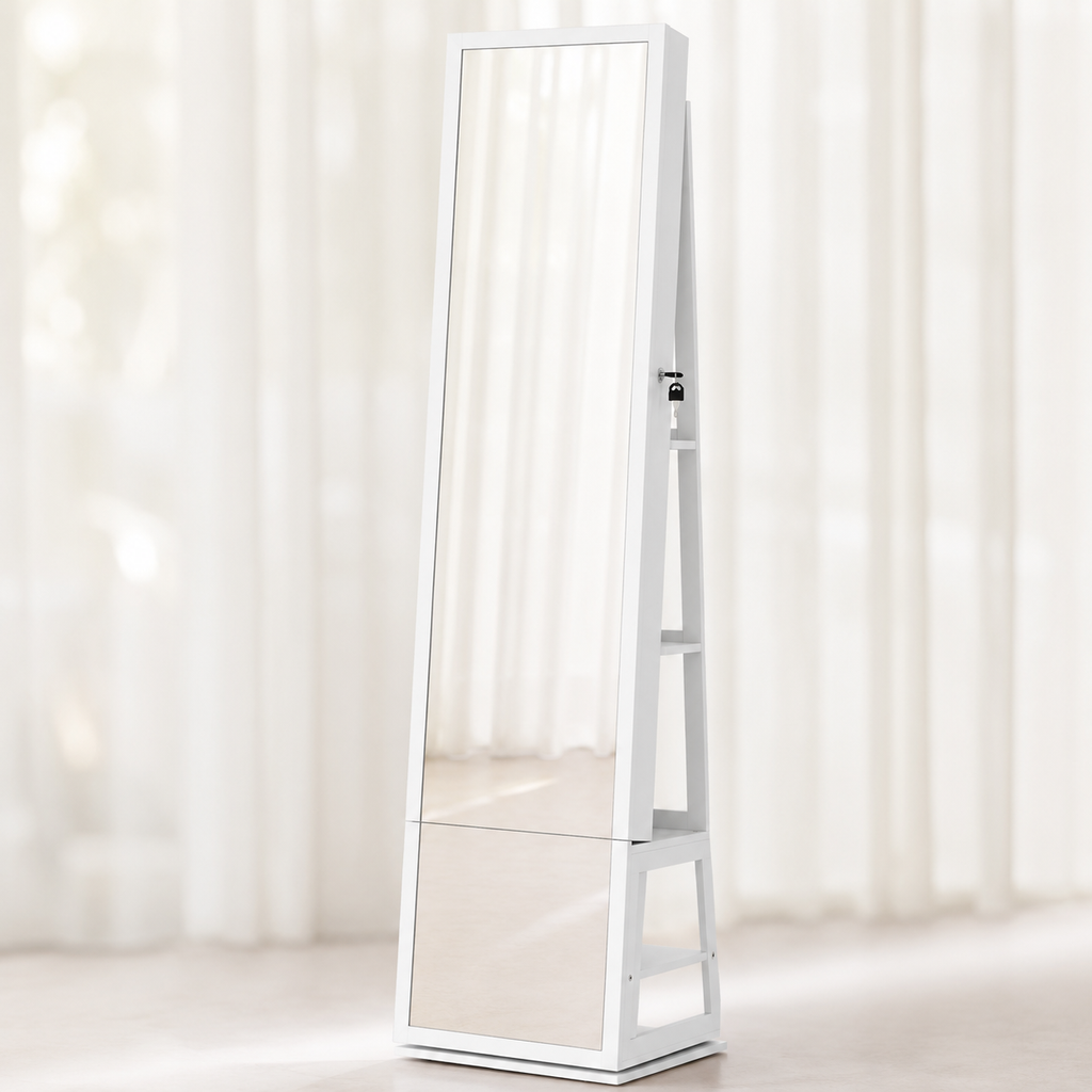 vue produit fermé