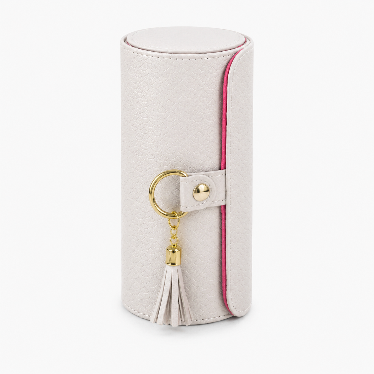 vue studio sur fond neutre Image