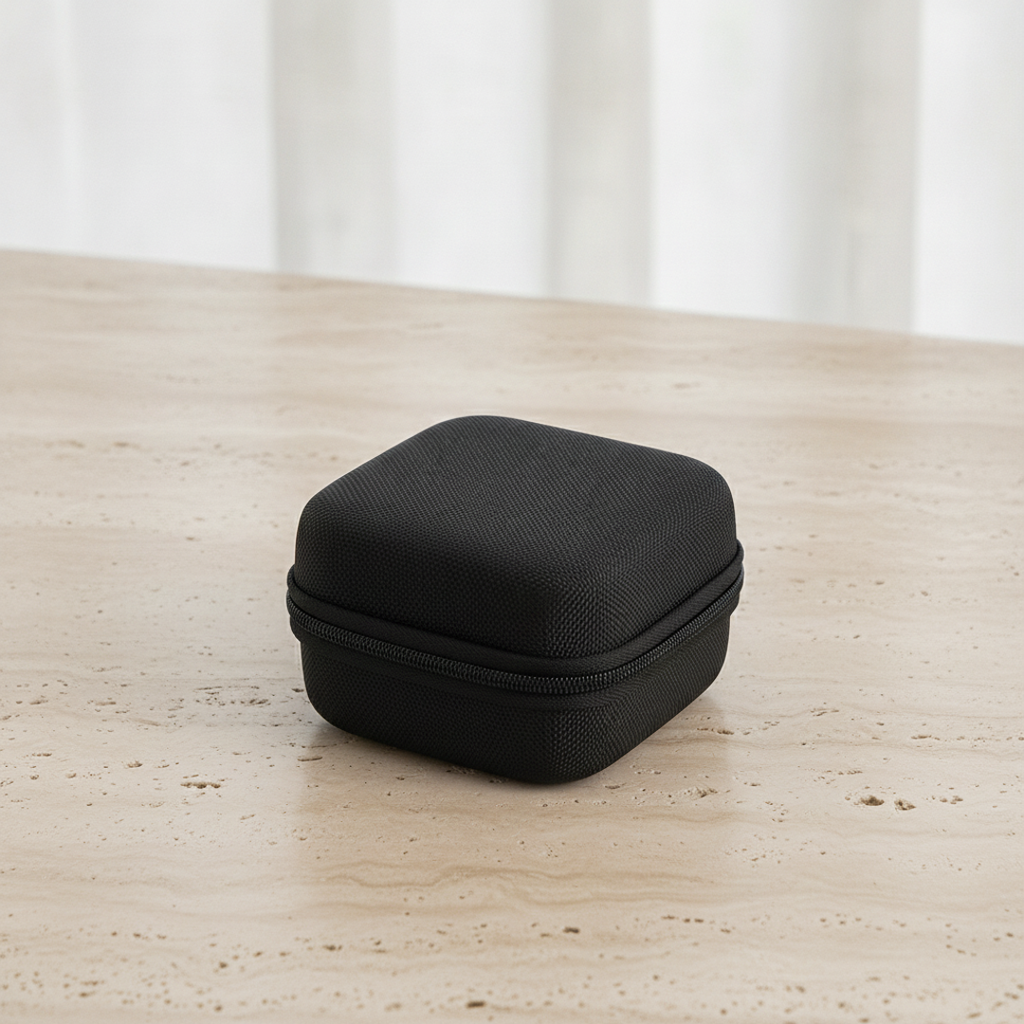 vue produit fermé