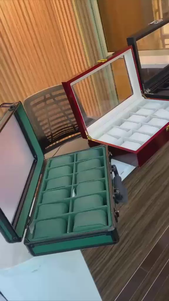 Vidéo